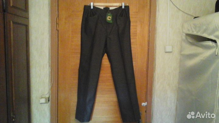 Брюки новые мужские размер 50 Польша