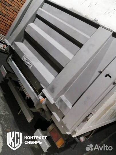 Пескоструйная обработка, покраска, сварка