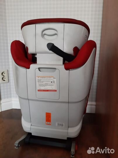 Детское автокресло 15 до 36 кг