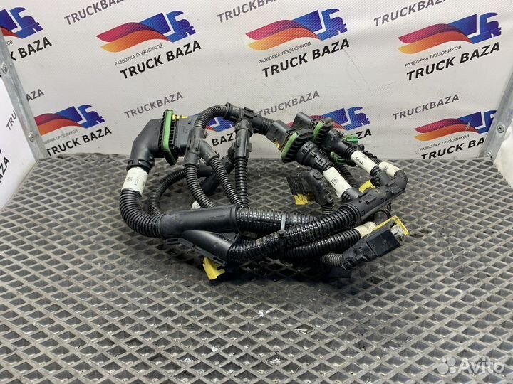 21696143 Проводка системы AdBlue Volvo FH