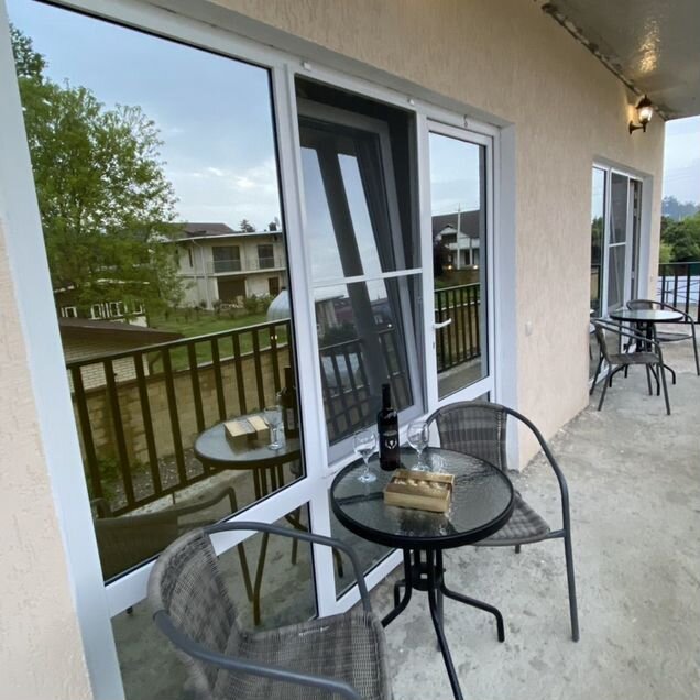 1-к. квартира, 20 м² (Абхазия)