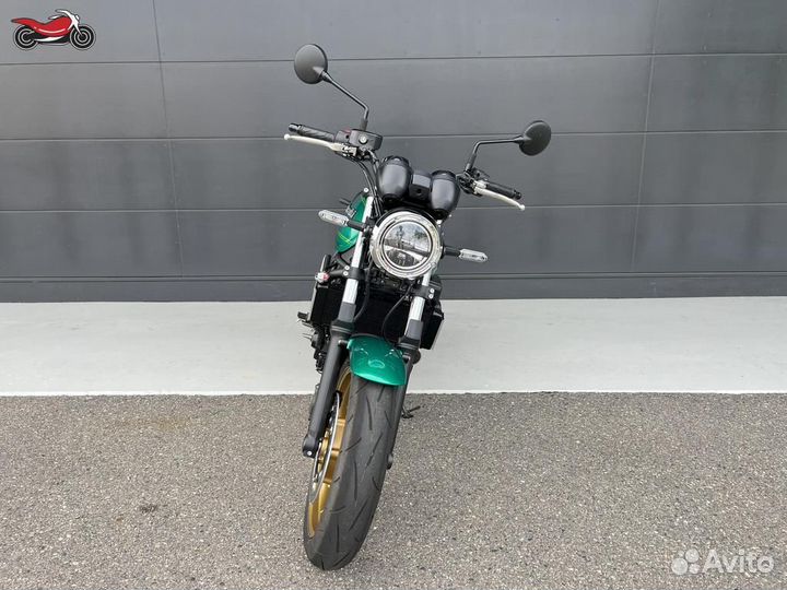 Kawasaki Z 650RS 2024г