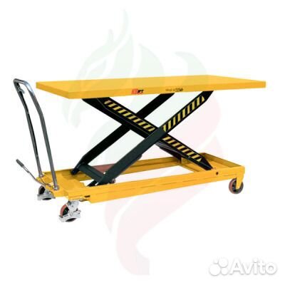 Подъемный стол Noblelift TF 30