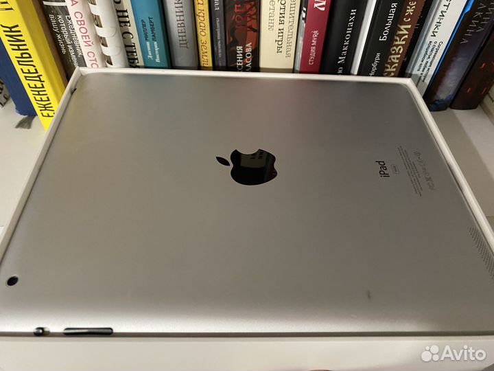 iPad 2 16gb
