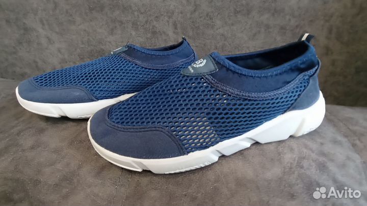 Кросовки летние