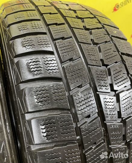 Dunlop SP Winter Maxx WM01 225/50 R17 94Q