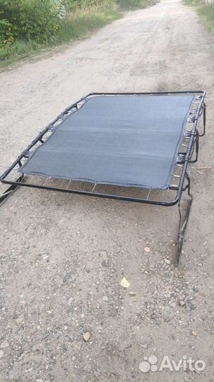 Раскладушка