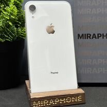 iPhone Xr, 128 ГБ