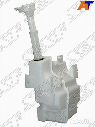 Бачок омывателя Mitsubishi Lancer 10