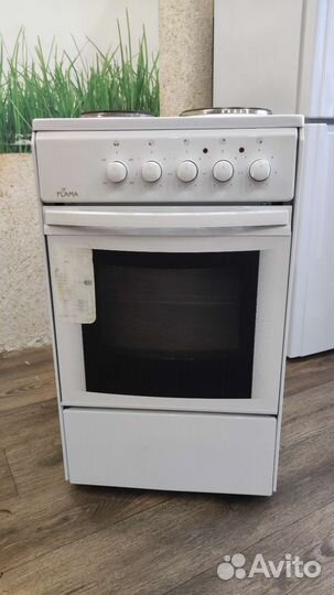 Плита электрическая