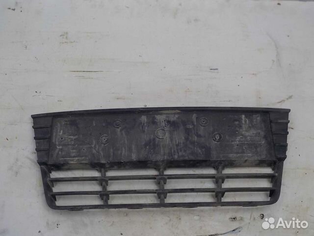 Решетка бампера Ford focus 3