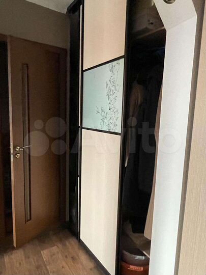 2-к. квартира, 53,6 м², 10/10 эт.