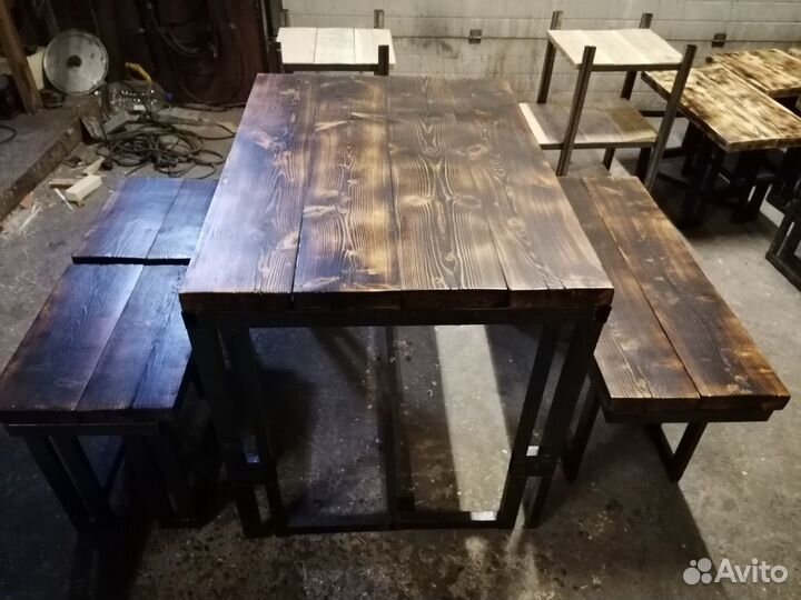 Стол мебель