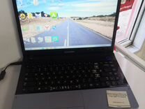 Ноутбук Samsung 300E43