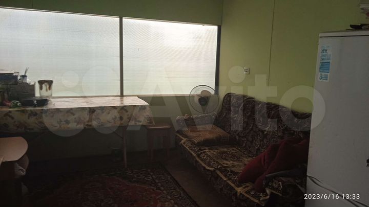 Дом 95,3 м² на участке 21 сот.