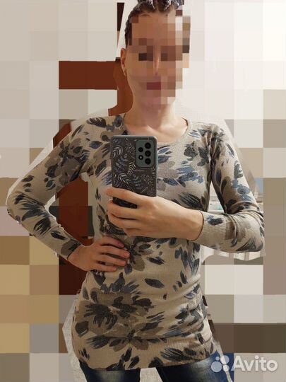 Вещи пакетом женские 44 46