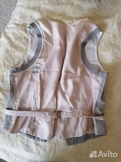 Жилет женский