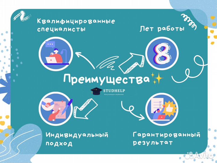 Диплом курсовая реферат