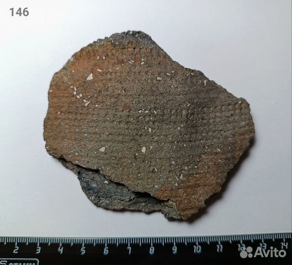 Древняя керамика Археология Неолит 10 тыс лет