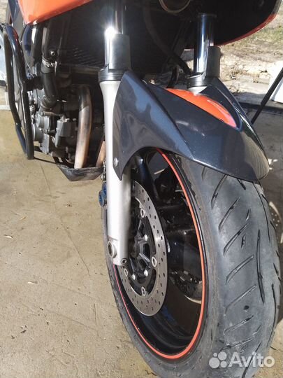 Продаю Yamaha TDM900