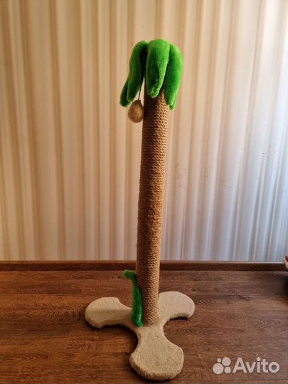 Когтеточка