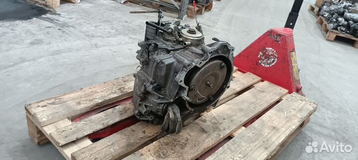 АКПП JF405E для Daewoo Matiz