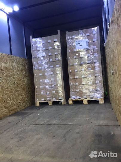 Переезды по РФ от 300 км