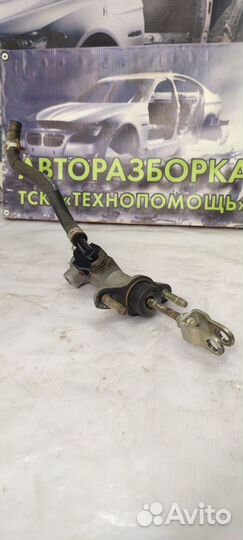 Главный цилиндр сцепления Chery Tiggo T11