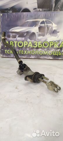 Главный цилиндр сцепления Chery Tiggo T11