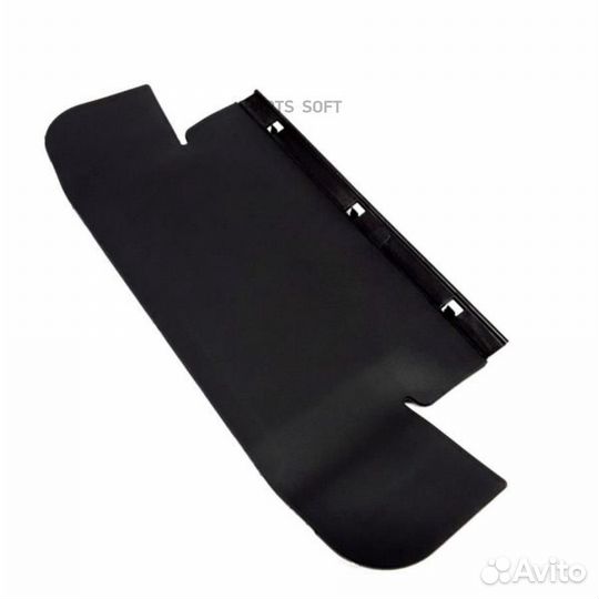 Volvo 39820460 закрываюшая панель