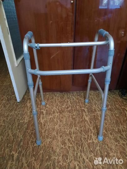 Ходунки для взрослых бу