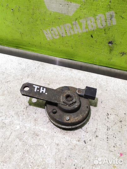 Сигнал звуковой Тойота Хайлендер