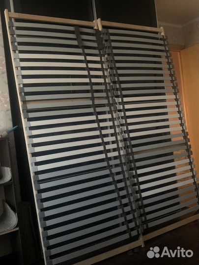 Реечное дно IKEA