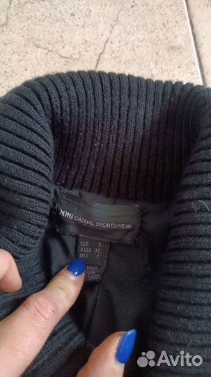 Вещи женские