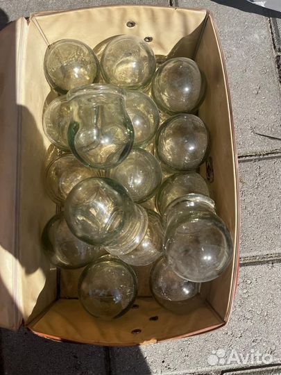 Медицинские банки СССР