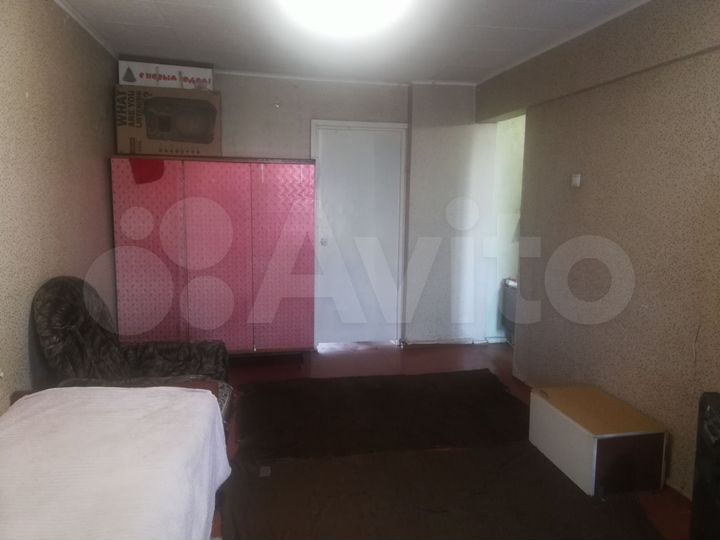 2-к. квартира, 44,1 м², 5/5 эт.