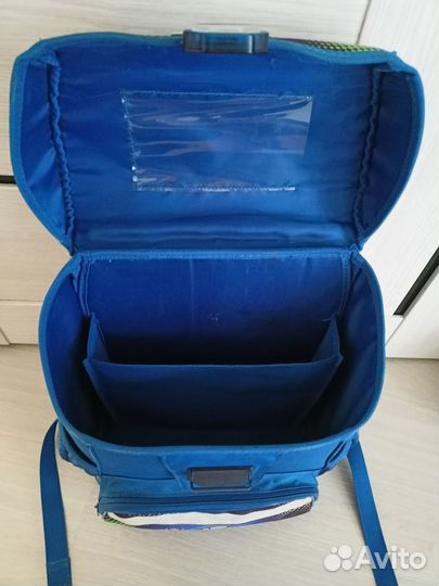 Продам школьный рюкзак