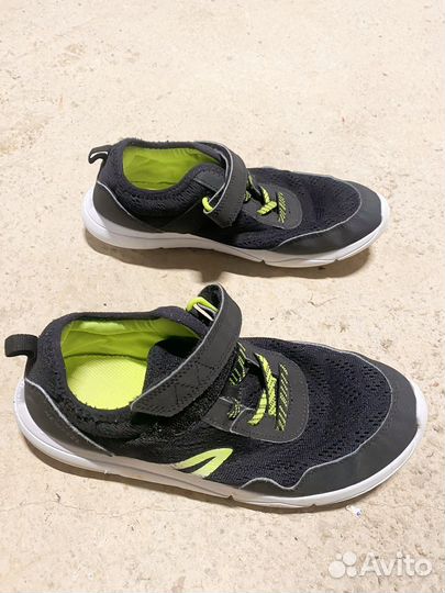 Кроссовки летние Decathlon