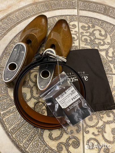 A Testoni, Canali, Tommy, Hugo