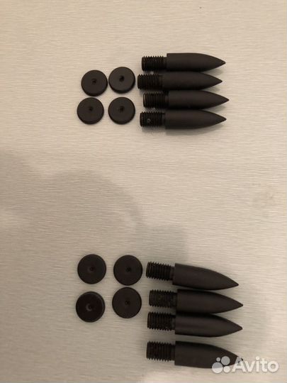 Ножки от Vienna Acoustics Mozart Grand