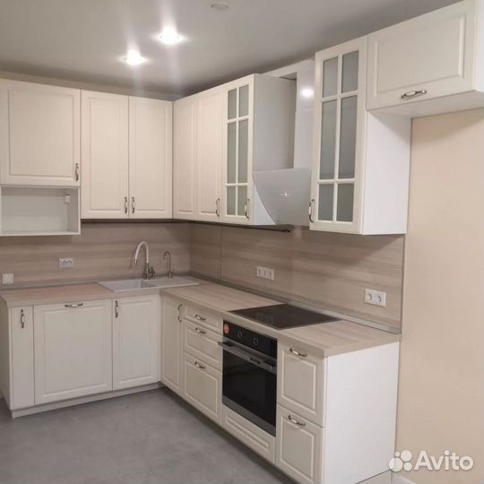 Кухня на заказ