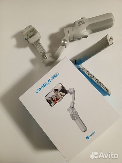 Стабилизатор Для Смартфона FeiyuTech Vimble 3SE