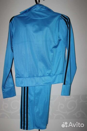 Спортивный костюм adidas