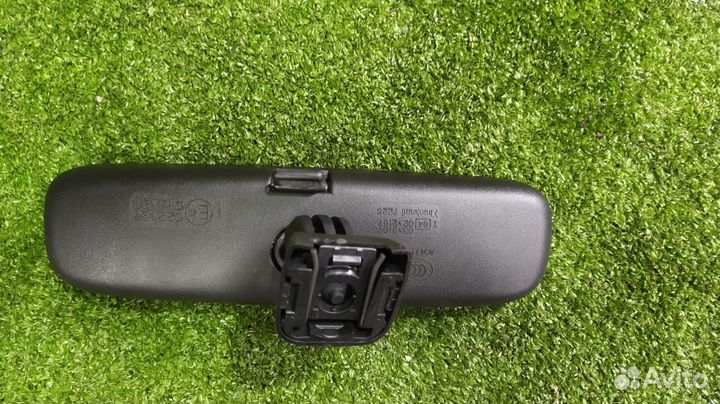 Зеркало салона Toyota Estima GSR50 2GR-FE 2007