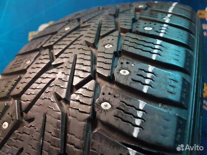 Nokian Tyres Hakkapeliitta 7 205/50 R17