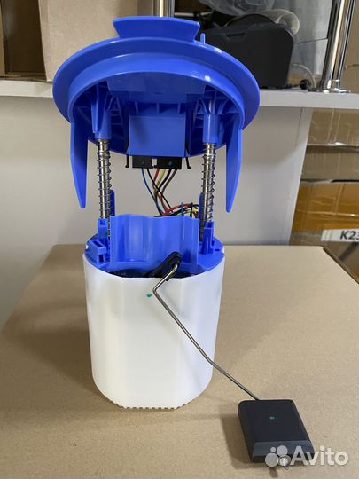 Топливный насос W204/207/212/218