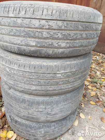 Pirelli Scorpion 215/65 R17