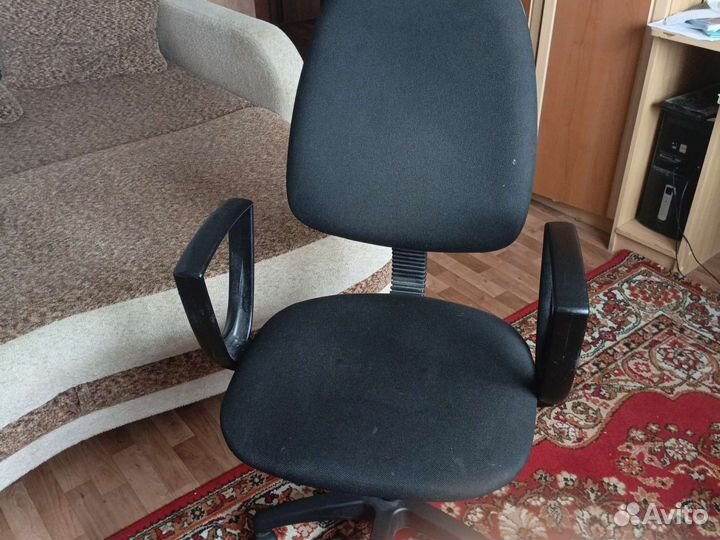 Компьютерное кресло бу