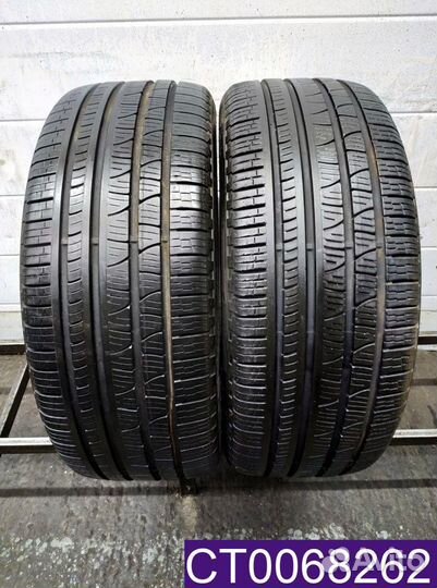 Pirelli Scorpion Verde All Season 245/45 R20 96T