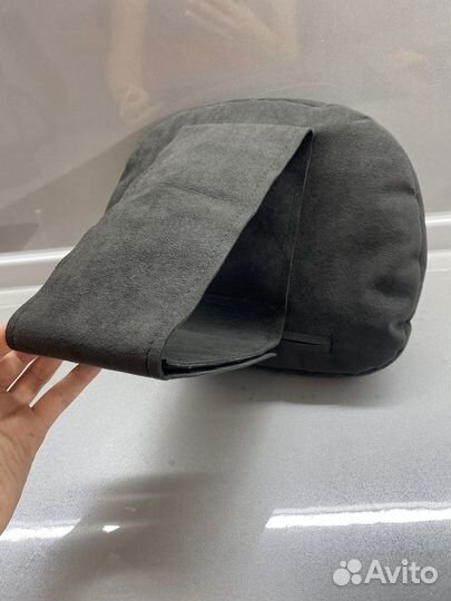 Подушки на подголовник в авто(ручная работа)